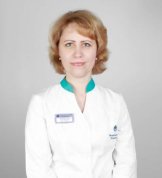 Арифулина Юлия Александровна