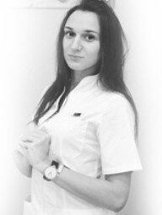Волкова Анастасия