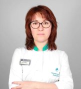 Филиппова Марина Андреевна