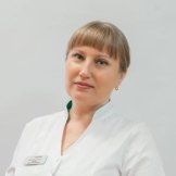 Орлова Елена Николаевна