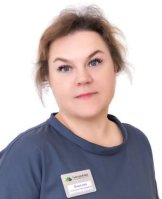 Фирсова Наталья Николаевна