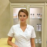 Мешкова Вера Николаевна