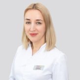 Беловодская Анна Николаевна