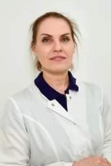 Адаменко Александра Николаевна
