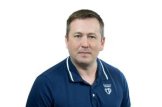 Калуцкий Александр Владимирович