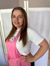 Князева Кристина