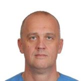 Павлов Игорь Олегович