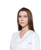 Котельникова Ирина Михайловна