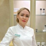Люкова Анна Николаевна
