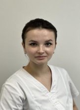Овчинникова Анастасия Ивановна