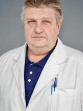 Коструб Виталий Васильевич