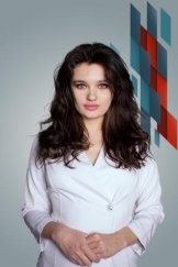 Шиганова Элеонора Валерьевна