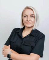Кузьминова Татьяна Евгеньевна