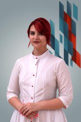 Кузьмина Полина Андреевна