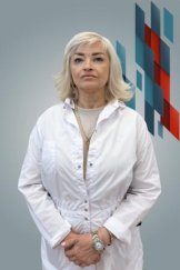Марухненко Елена Юрьевна