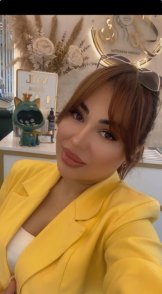 Айвазян Алла