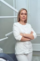 Мухутдинова Гузель Ильдусовна