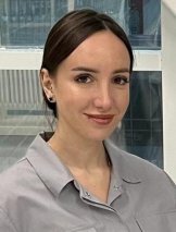 Сибирякова Ольга Альбертовна