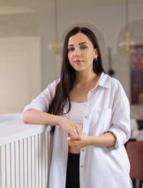 Дементьева Анастасия