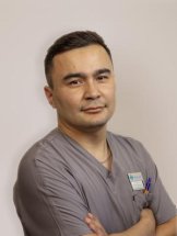 Сайдалибеков Баходир Нуралиевич