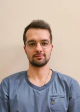 Козлов Егор Владимирович