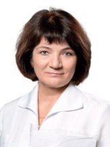 Степанова Елена Николаевна