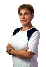 Гришаева Лариса Викторовна