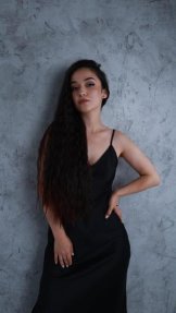 Бабаназарова Шахиня Максудовна