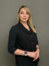 Исаева Наталья