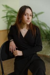 Колесник Валерия