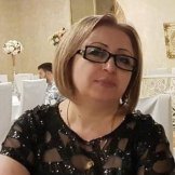 Казарян Светлана Серобовна