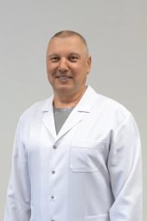 Соколов Григорий Никитич