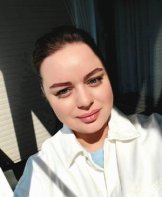 Власенко Ксения