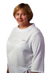 Нистратова Юлия Геннадьевна