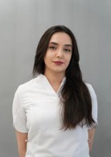 Магомедова Сапигет Асхабовна