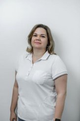 Фишер Анастасия Эдуардовна