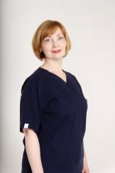 Андреева Елена Ивановна
