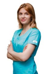 Кислюк Ксения Андреевна