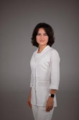 Сабирова Гузель Илгизовна