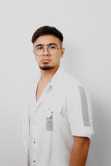 Аманьюлов Салават Ришатович