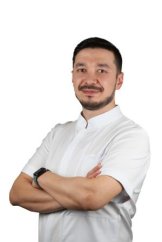 Кучкаров Шахзод Суратович