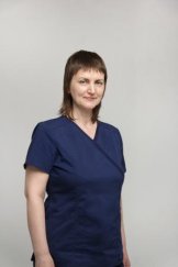 Ковалева Наталья Евгеньевна