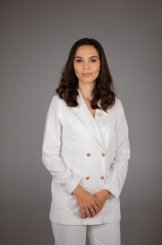 Даутова Диляра Ильдусовна