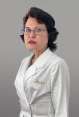 Бивалькевич Екатерина Вячеславовна