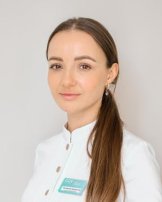 Белоусова Владислава Викторовна