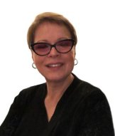 Кривова Наталья Ростиславовна