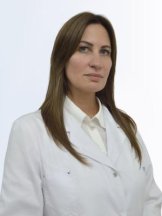Бондаренко Екатерина Александровна