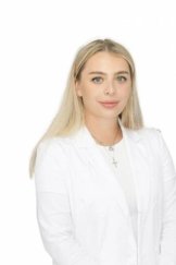 Хугаева Элеонора Алановна