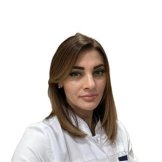 Тукан Мария Николаевна