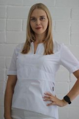 Абрамова Екатерина Николаевна